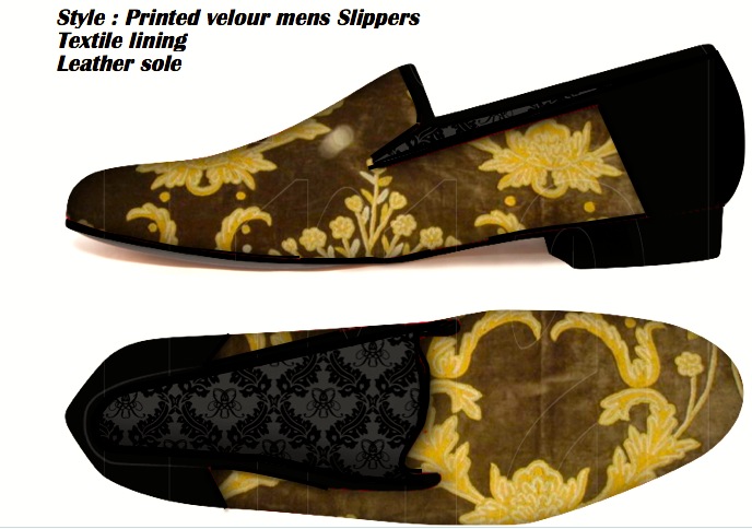 Ladyluck impex loafers 2